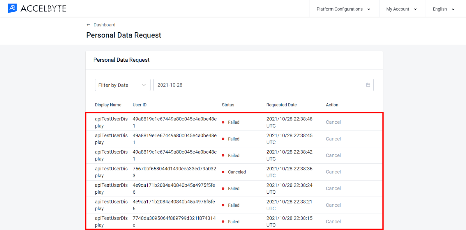 personal-data-request-dashboard